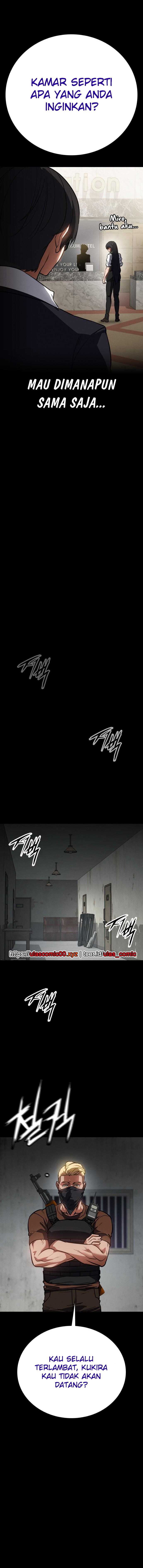 Day Walker Chapter 44 Halaman 13