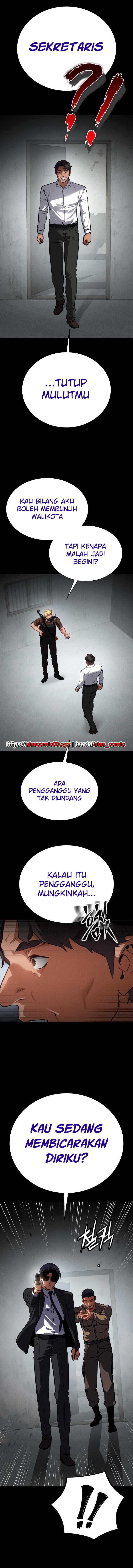 Day Walker Chapter 44 Halaman 14
