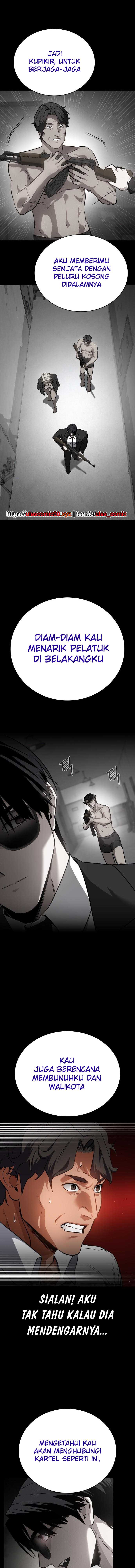 Day Walker Chapter 44 Halaman 16