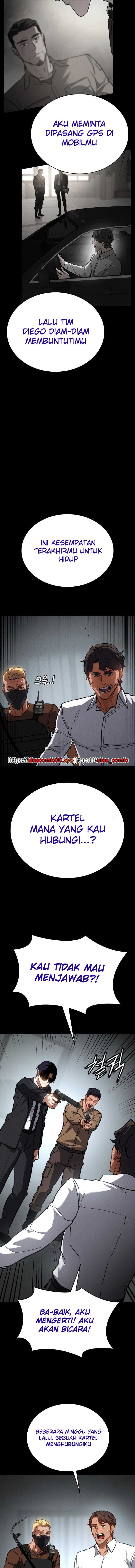 Day Walker Chapter 44 Halaman 17