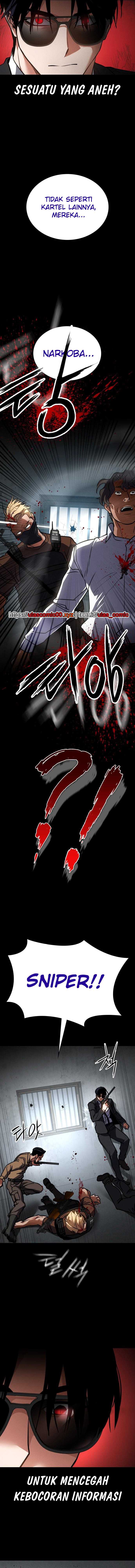 Day Walker Chapter 44 Halaman 19