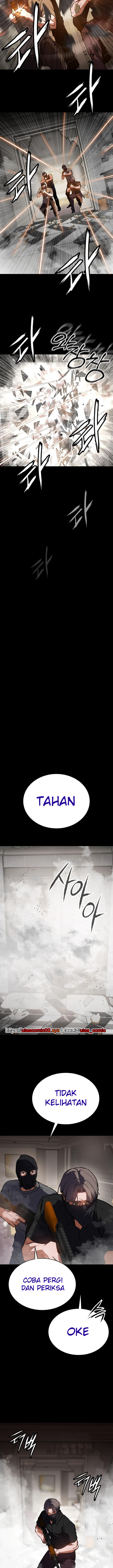 Day Walker Chapter 45 Halaman 3