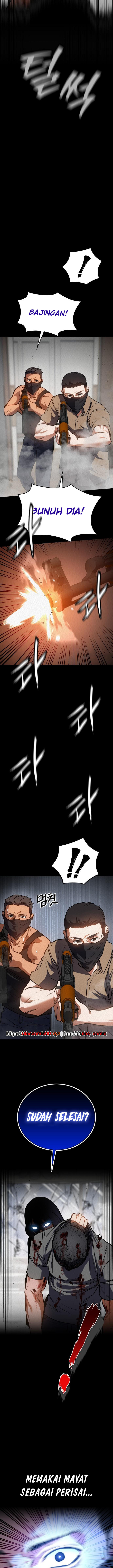 Day Walker Chapter 45 Halaman 6