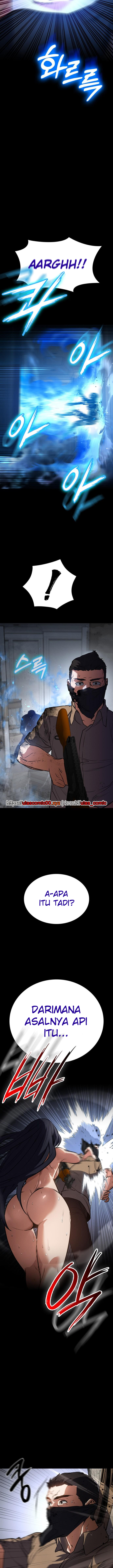 Day Walker Chapter 45 Halaman 7