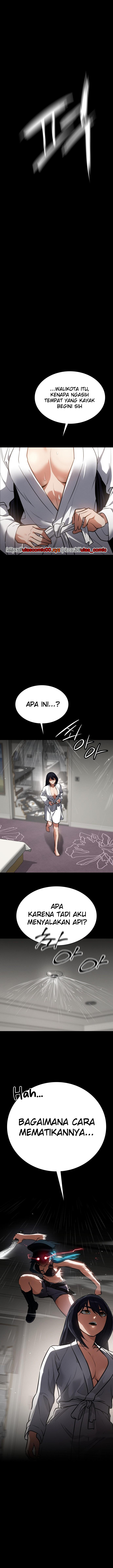 Day Walker Chapter 45 Halaman 9