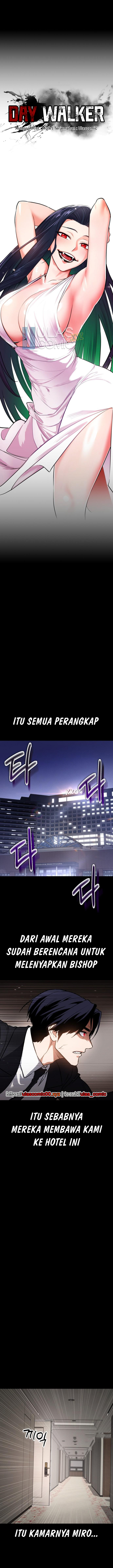 Day Walker Chapter 45 Halaman 10