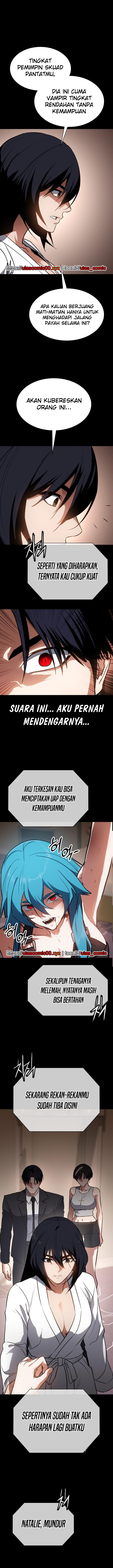 Day Walker Chapter 45 Halaman 15