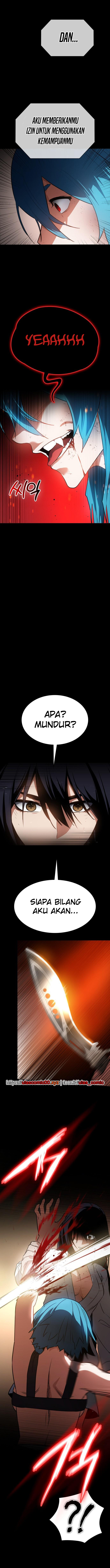 Day Walker Chapter 45 Halaman 16