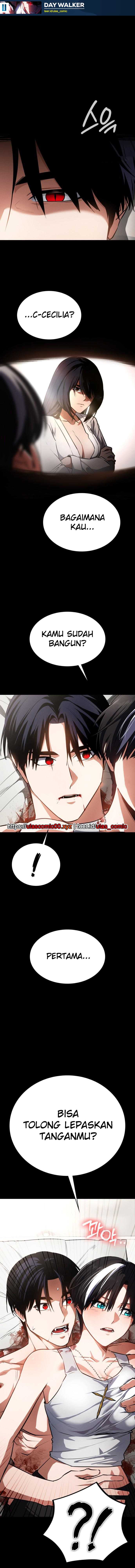 Day Walker Chapter 46 Halaman 2
