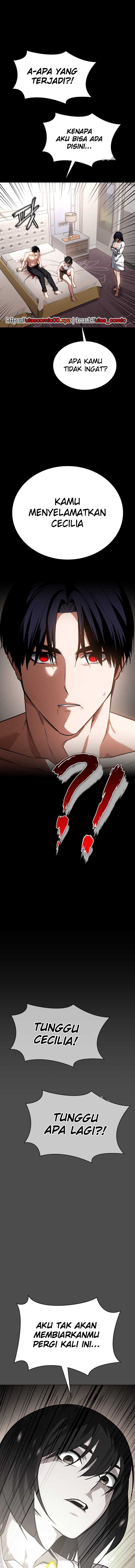 Day Walker Chapter 46 Halaman 3