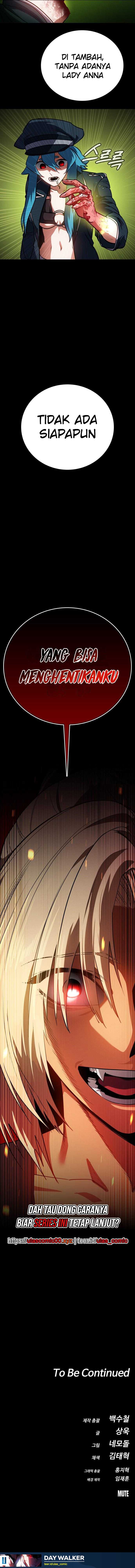 Day Walker Chapter 46 Halaman 17