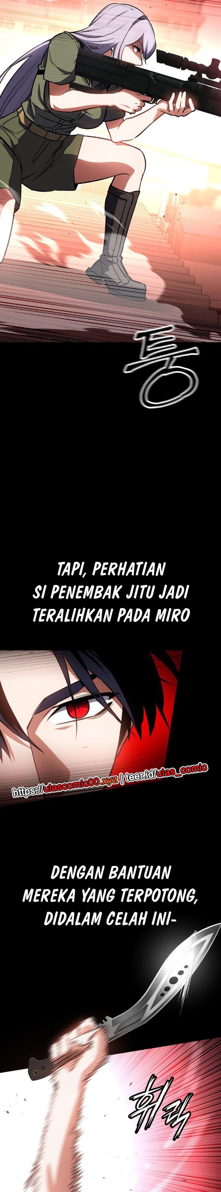 Day Walker Chapter 48 Halaman 3
