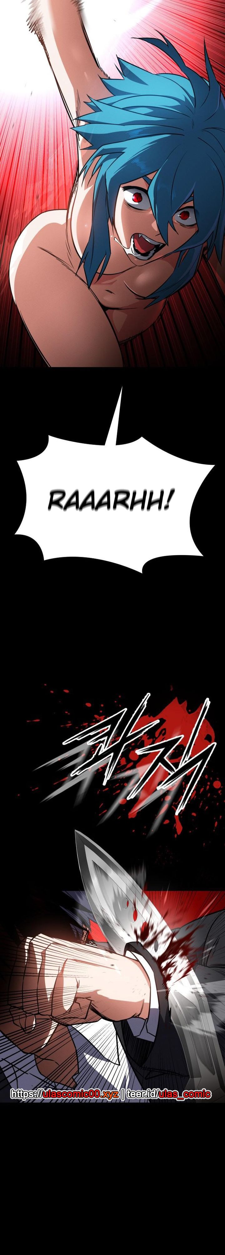Day Walker Chapter 48 Halaman 4