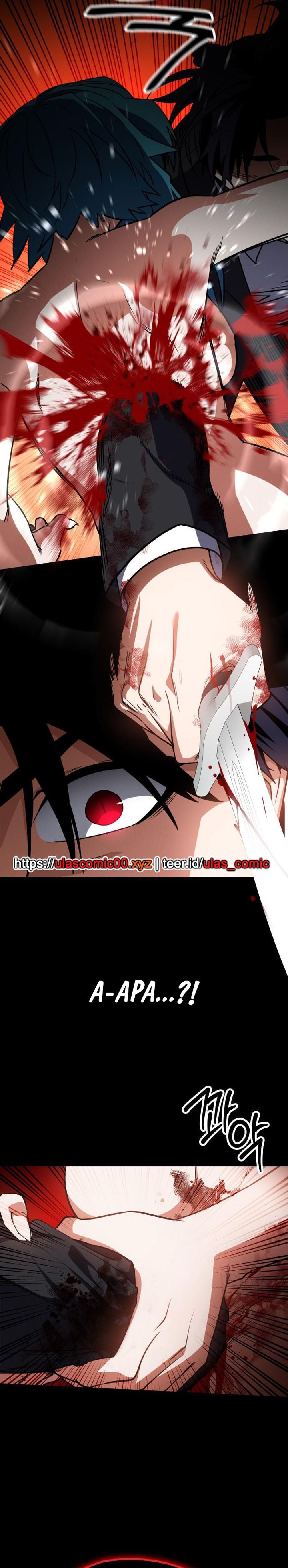 Day Walker Chapter 48 Halaman 6
