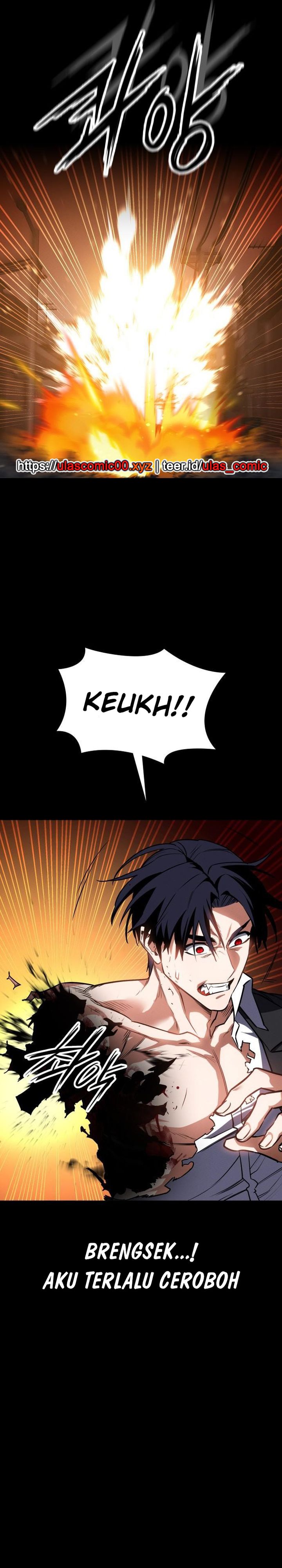 Day Walker Chapter 48 Halaman 8