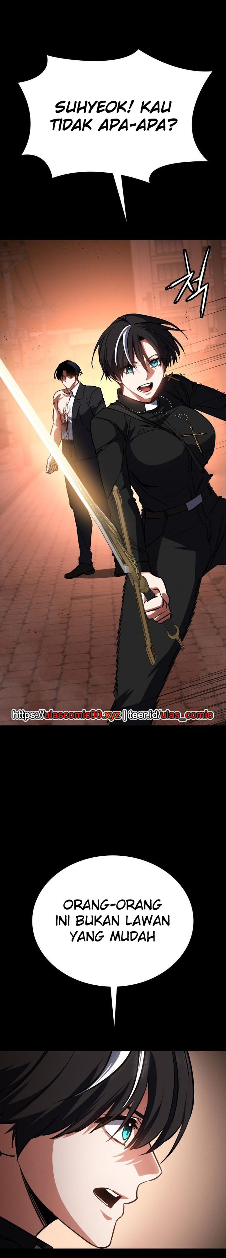 Day Walker Chapter 48 Halaman 11