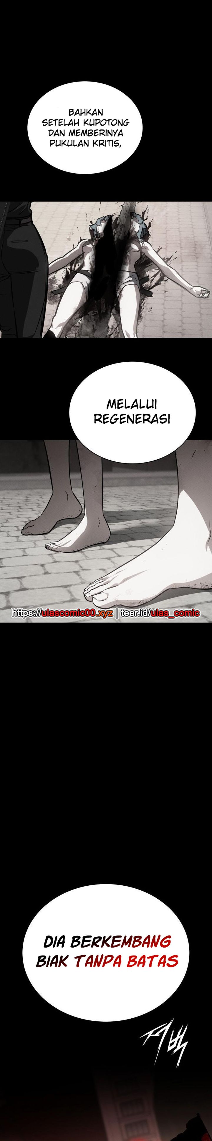 Day Walker Chapter 48 Halaman 12