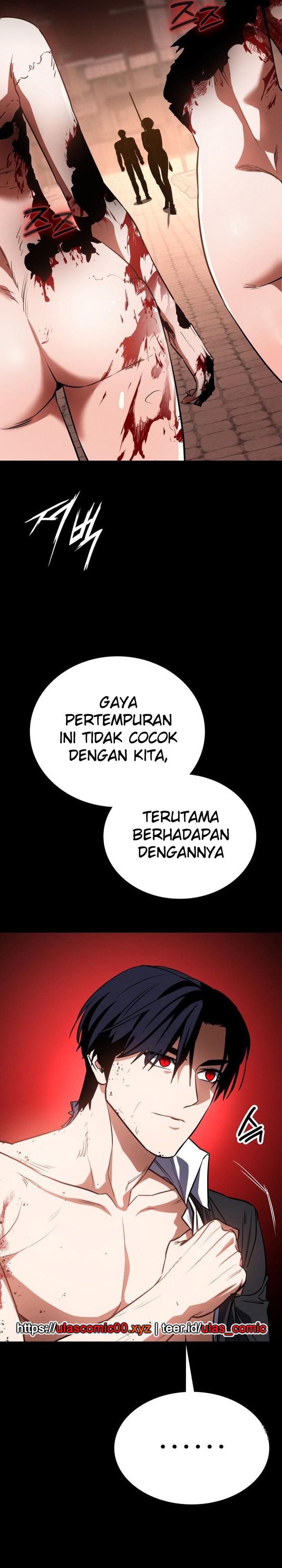 Day Walker Chapter 48 Halaman 13