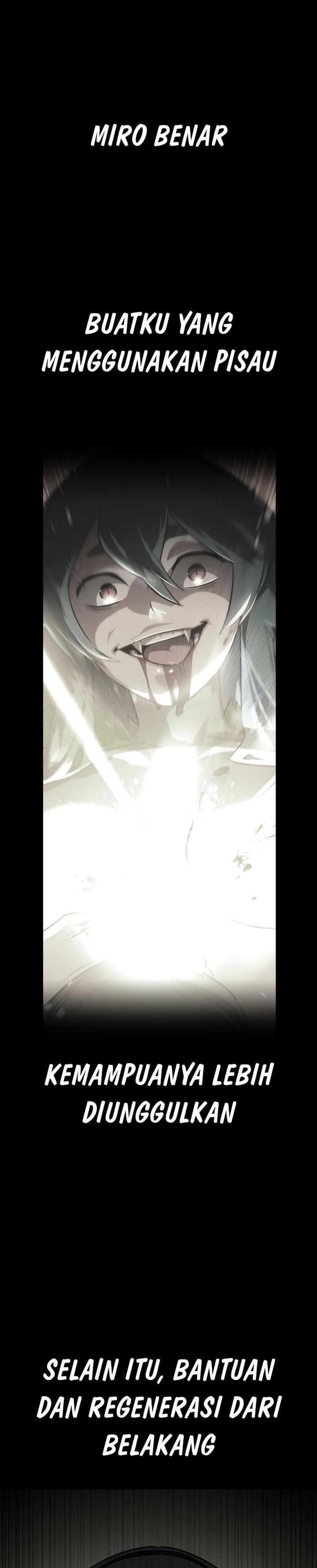 Day Walker Chapter 48 Halaman 14