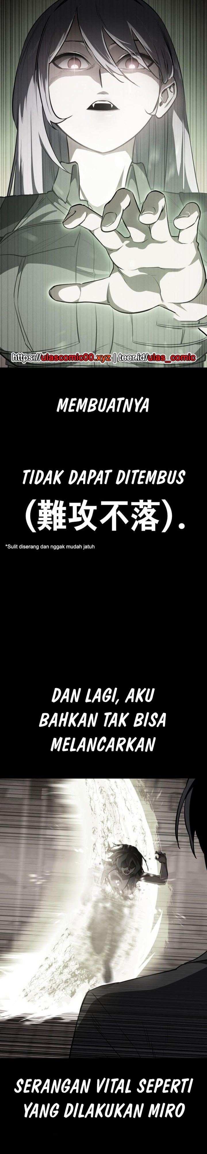 Day Walker Chapter 48 Halaman 15