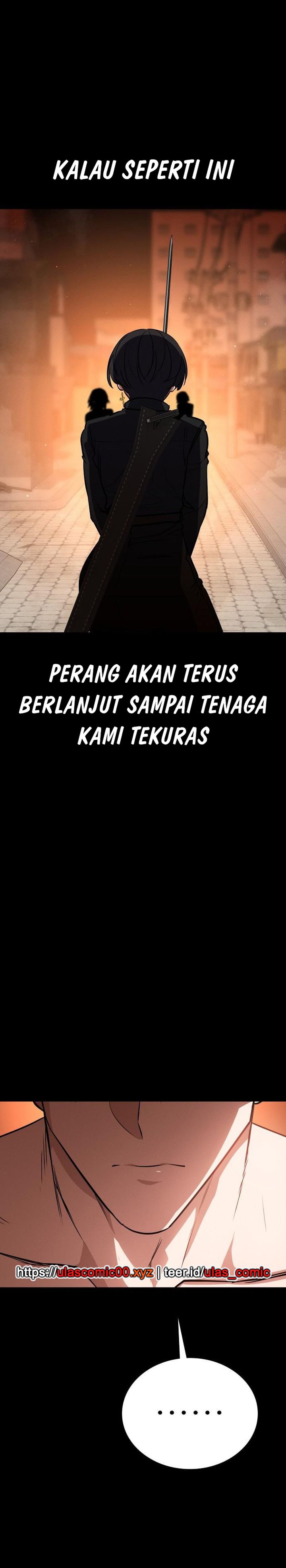 Day Walker Chapter 48 Halaman 16