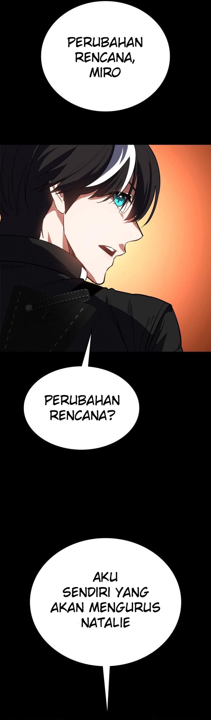 Day Walker Chapter 48 Halaman 17