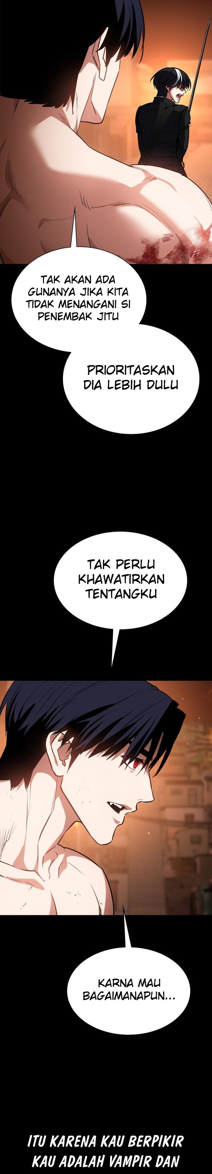 Day Walker Chapter 48 Halaman 19