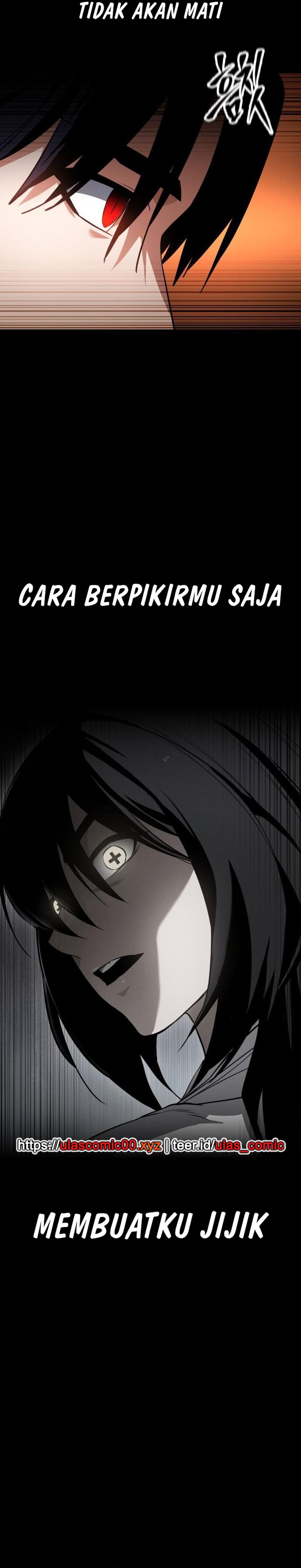 Day Walker Chapter 48 Halaman 20
