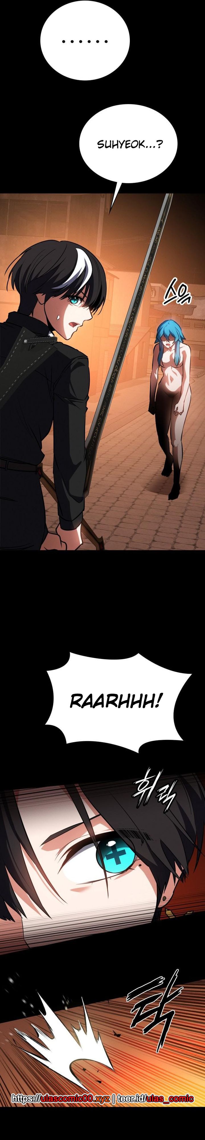 Day Walker Chapter 48 Halaman 21
