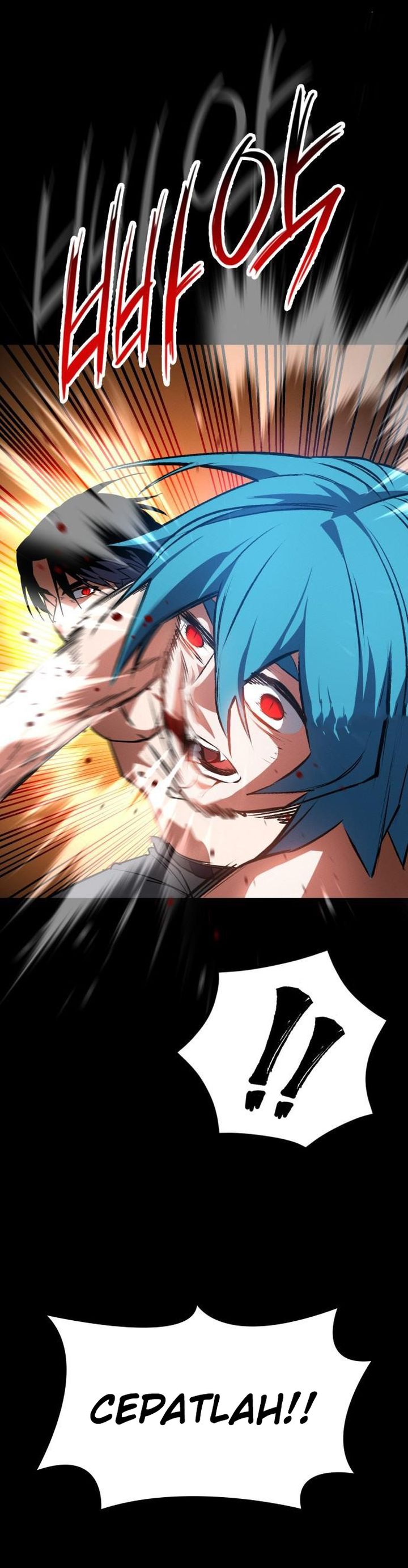 Day Walker Chapter 48 Halaman 22