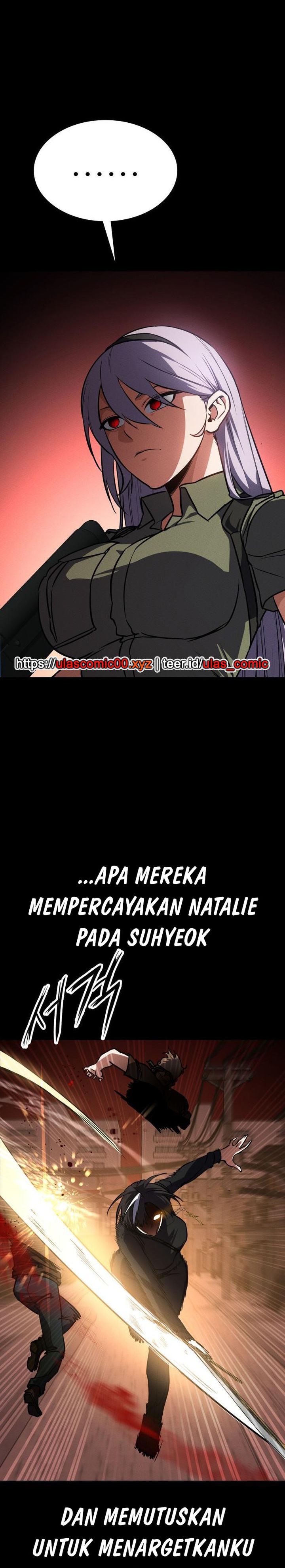 Day Walker Chapter 48 Halaman 26