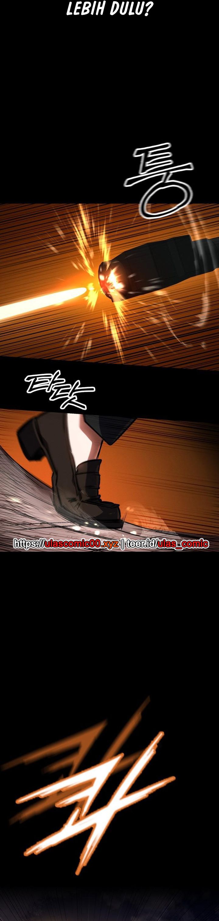Day Walker Chapter 48 Halaman 27