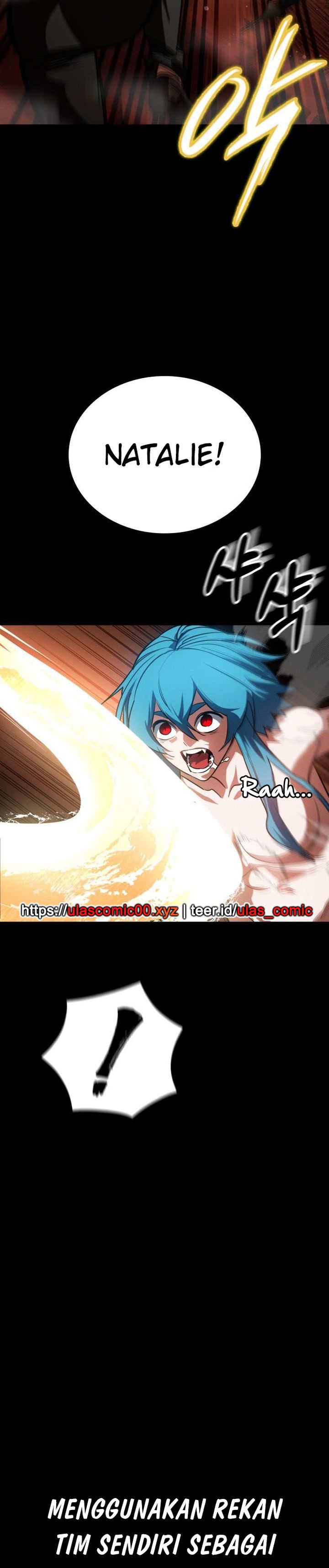 Day Walker Chapter 48 Halaman 29