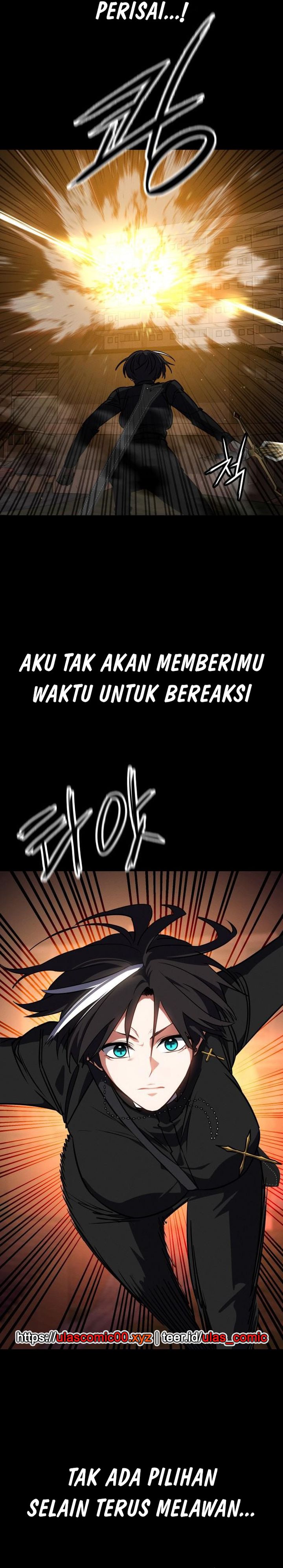 Day Walker Chapter 48 Halaman 30