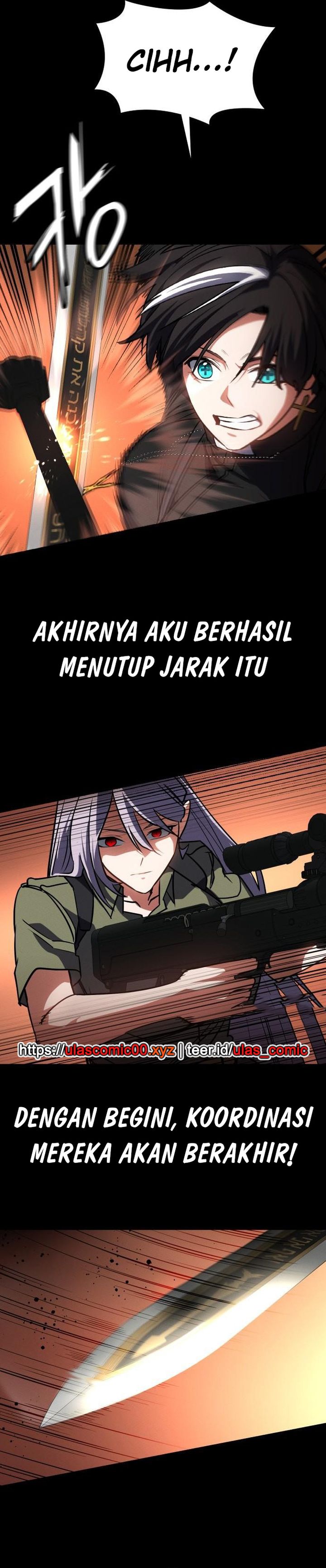 Day Walker Chapter 48 Halaman 32
