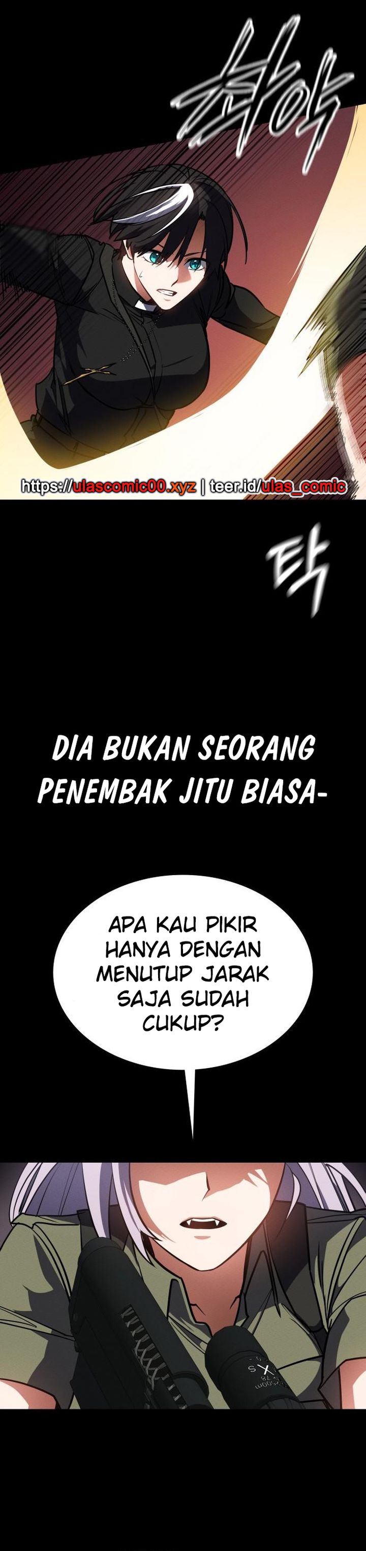 Day Walker Chapter 48 Halaman 34