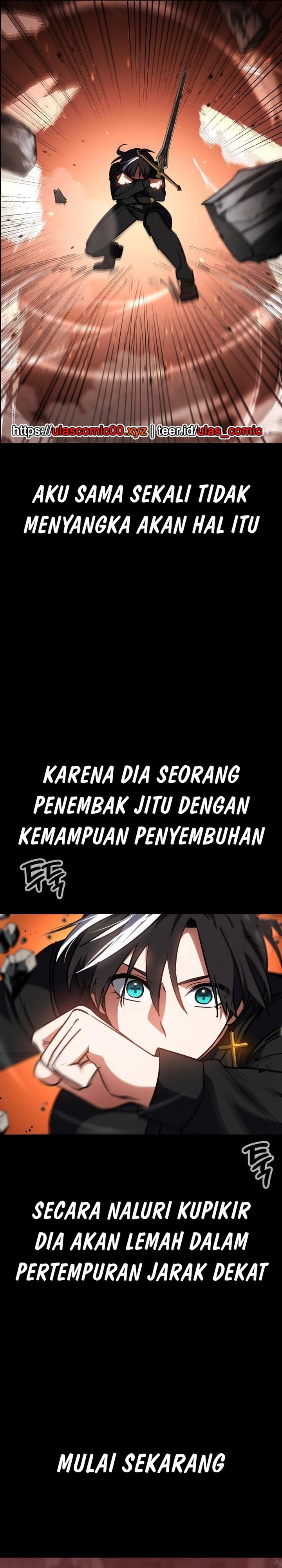 Day Walker Chapter 48 Halaman 38