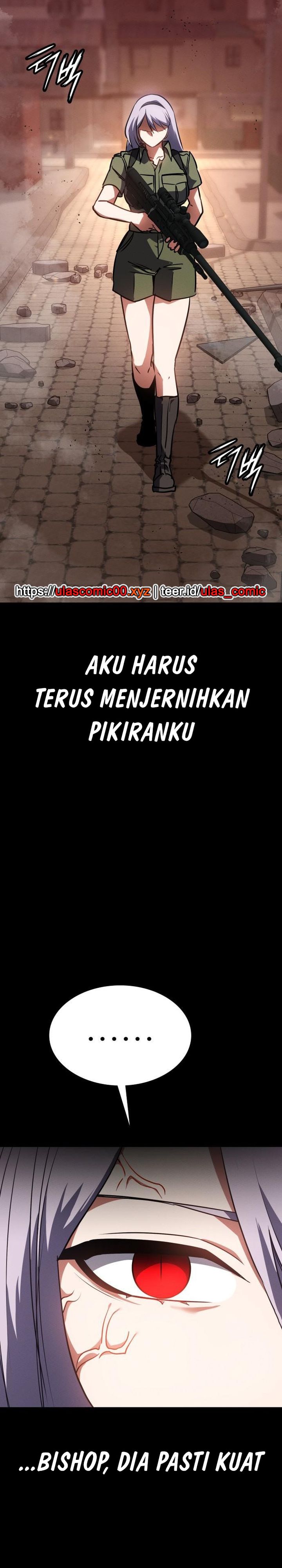 Day Walker Chapter 48 Halaman 39