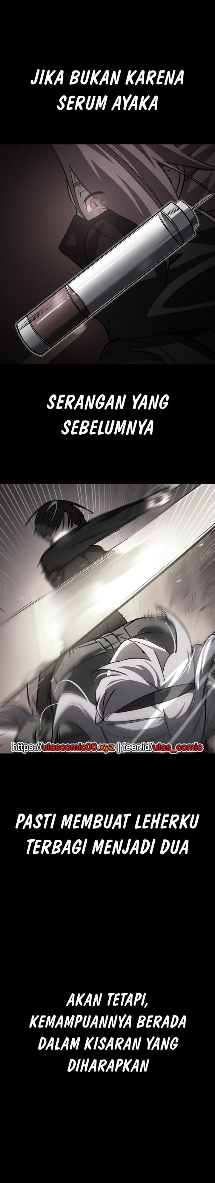 Day Walker Chapter 48 Halaman 40