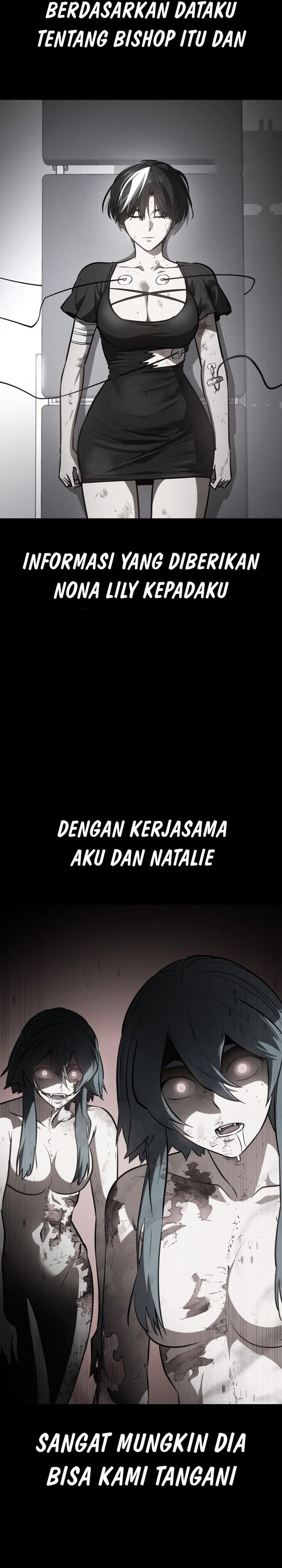 Day Walker Chapter 48 Halaman 41