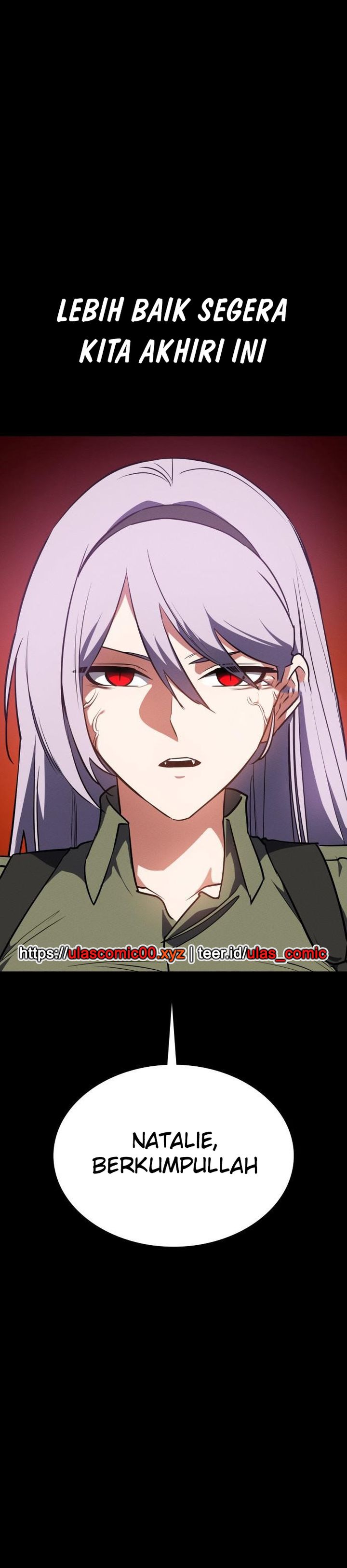 Day Walker Chapter 48 Halaman 42