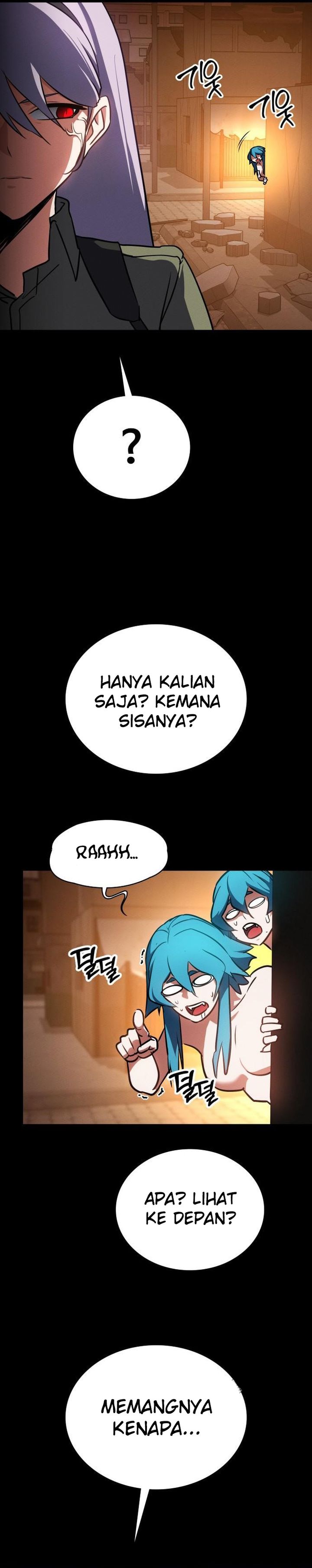 Day Walker Chapter 48 Halaman 43