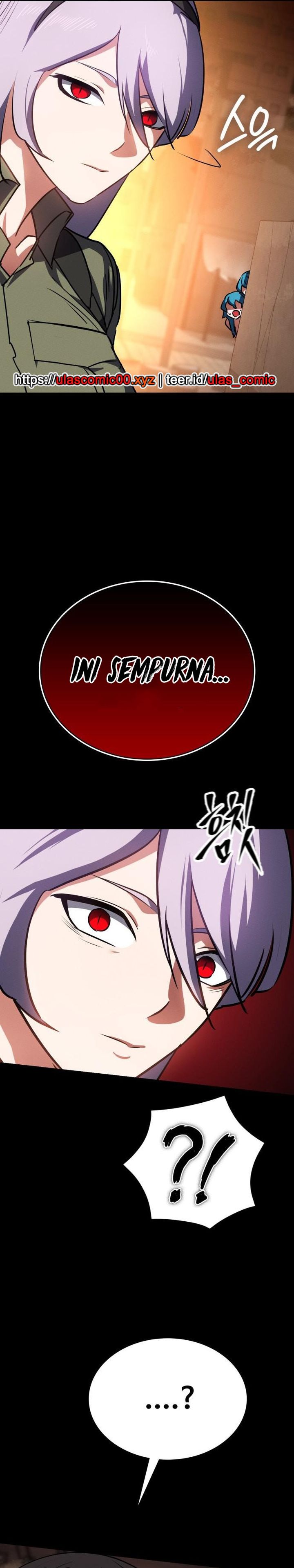 Day Walker Chapter 48 Halaman 44
