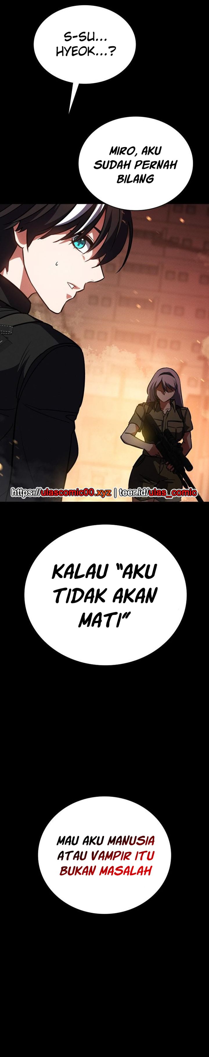 Day Walker Chapter 48 Halaman 47
