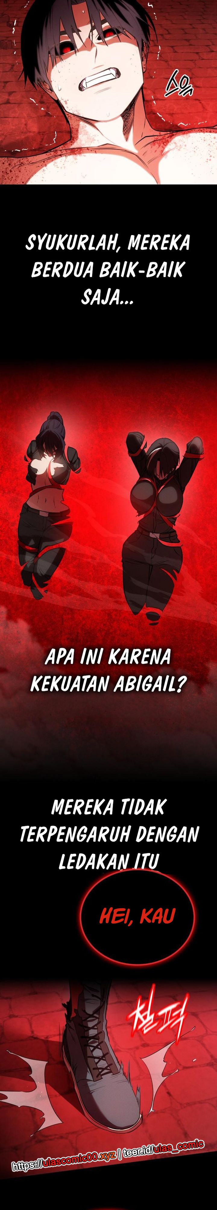 Day Walker Chapter 51 Halaman 5