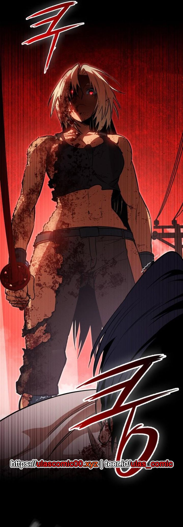 Day Walker Chapter 51 Halaman 9