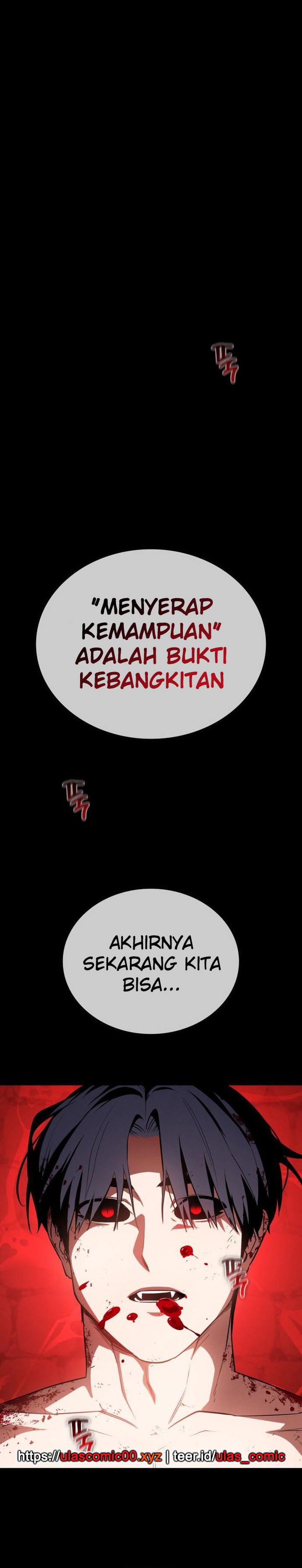 Day Walker Chapter 51 Halaman 11