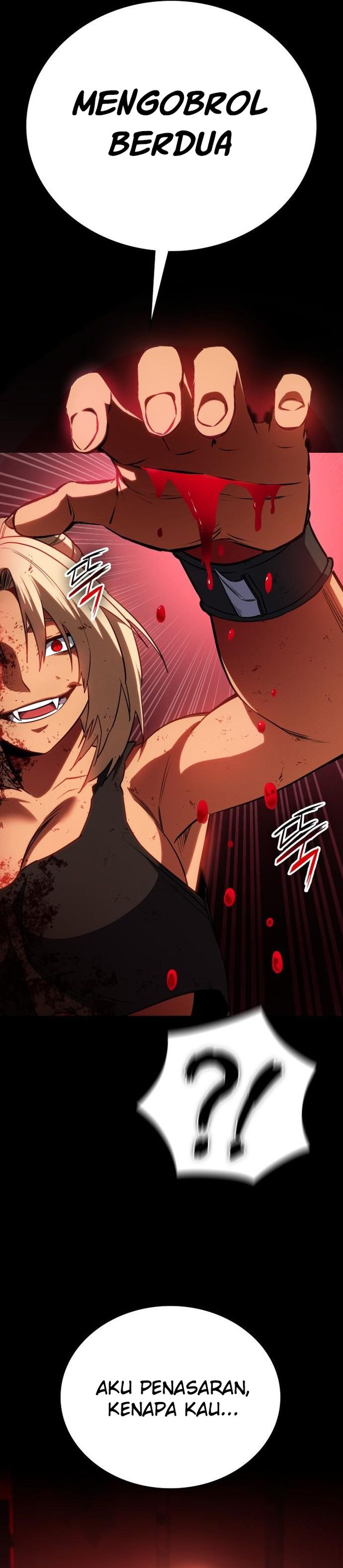 Day Walker Chapter 51 Halaman 12