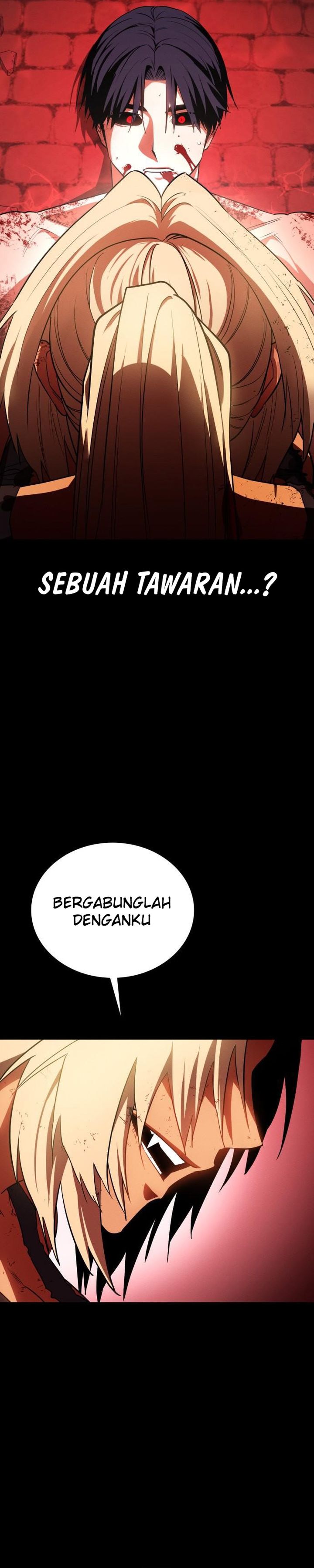 Day Walker Chapter 51 Halaman 14