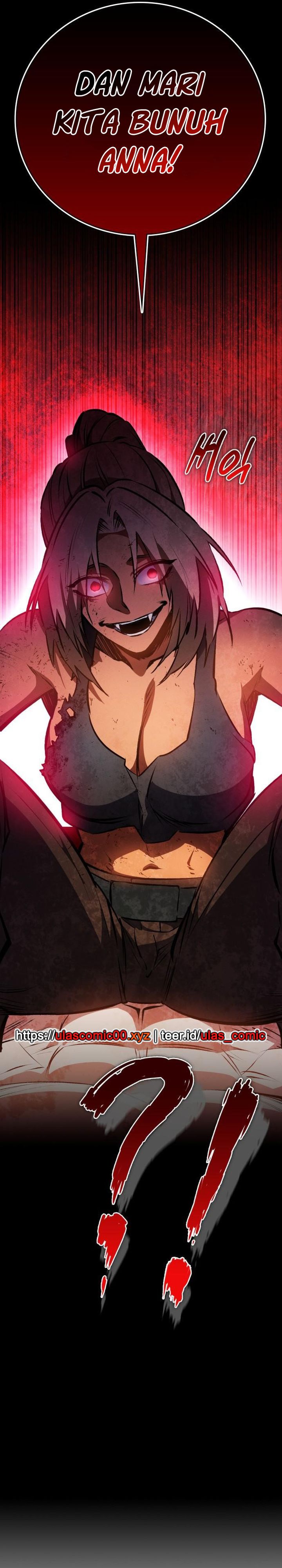 Day Walker Chapter 51 Halaman 15